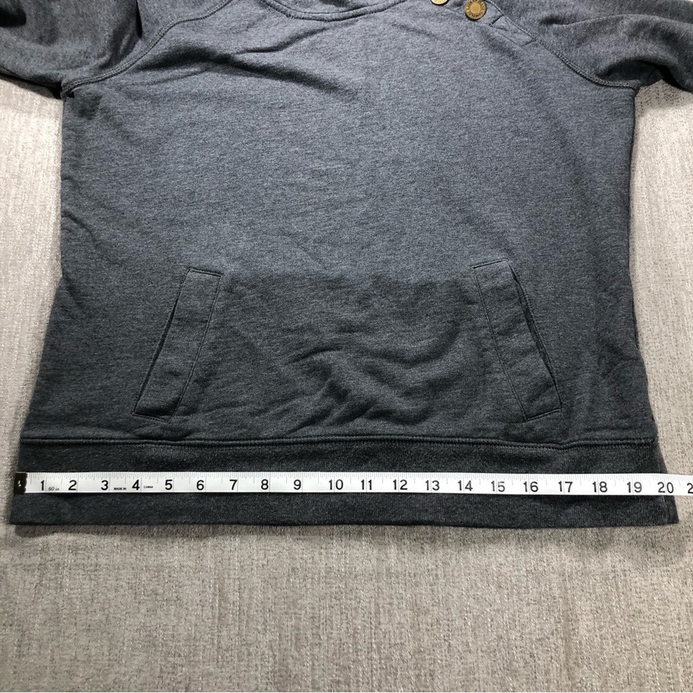 Ralph Lauren Lauren Jeans Hoodie - Picture 9 of 12